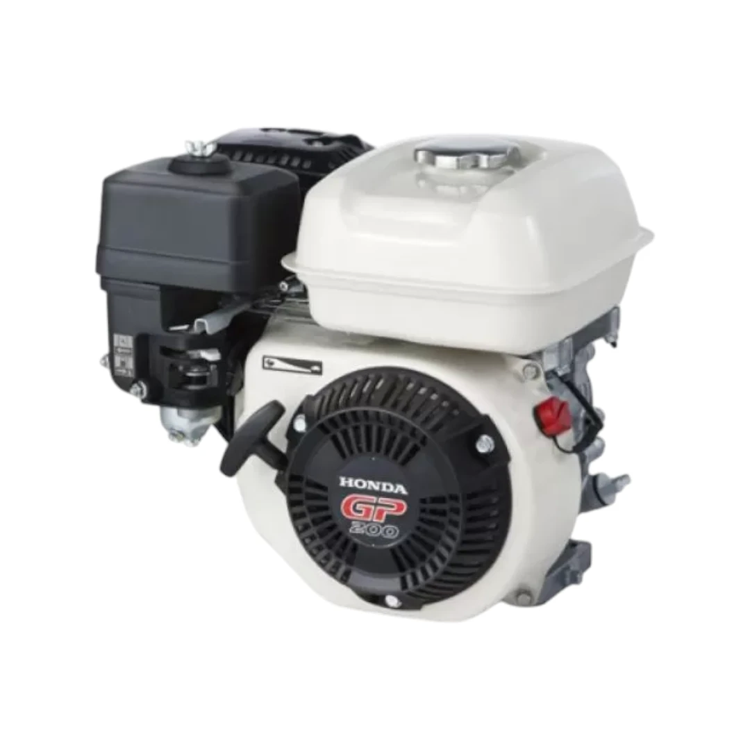 Motor gasolina Honda 6,5Hp GP200H QH1