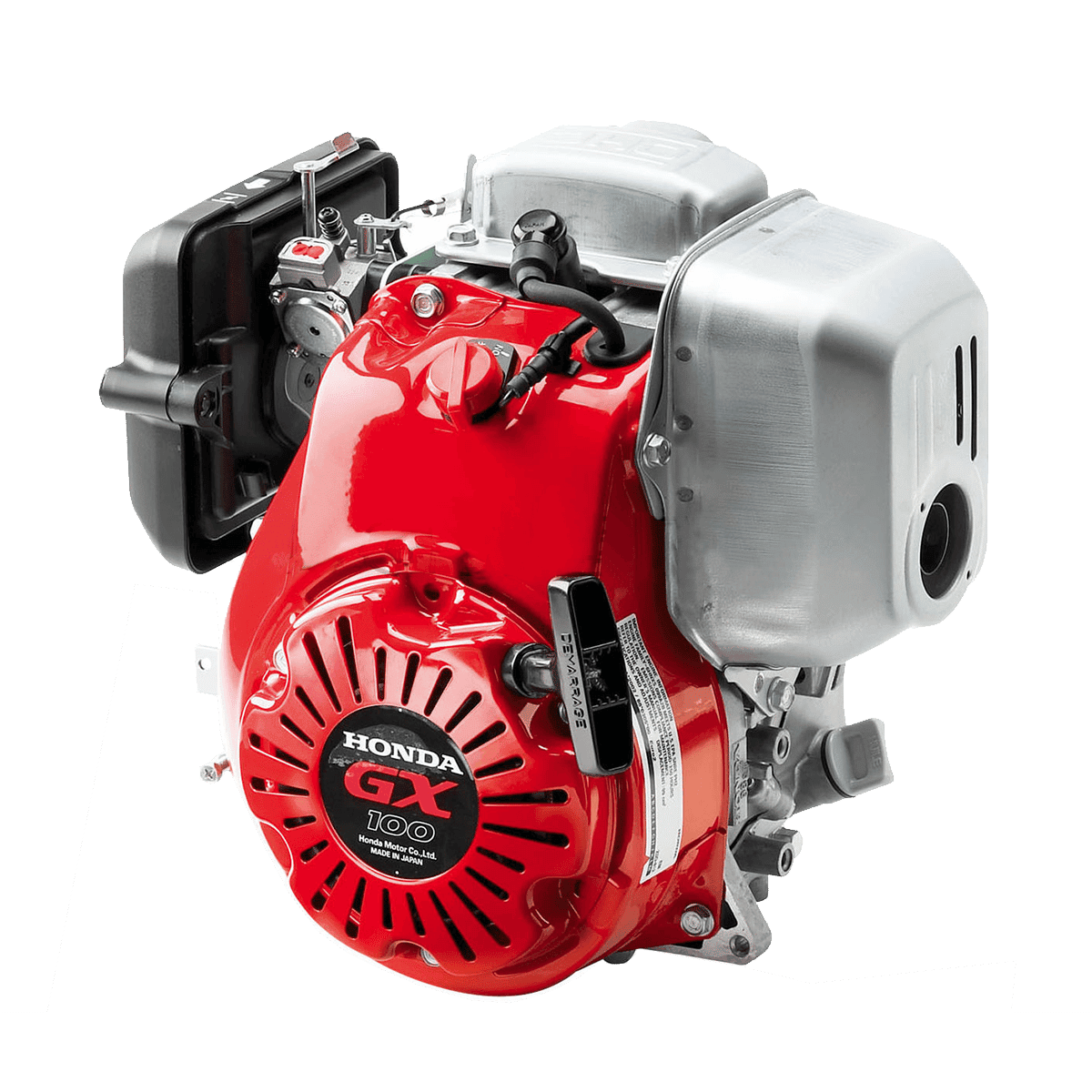 Motor Apisonador Honda GXR120 4hp,3600rpm (GXR120RTKRB4) (copia)