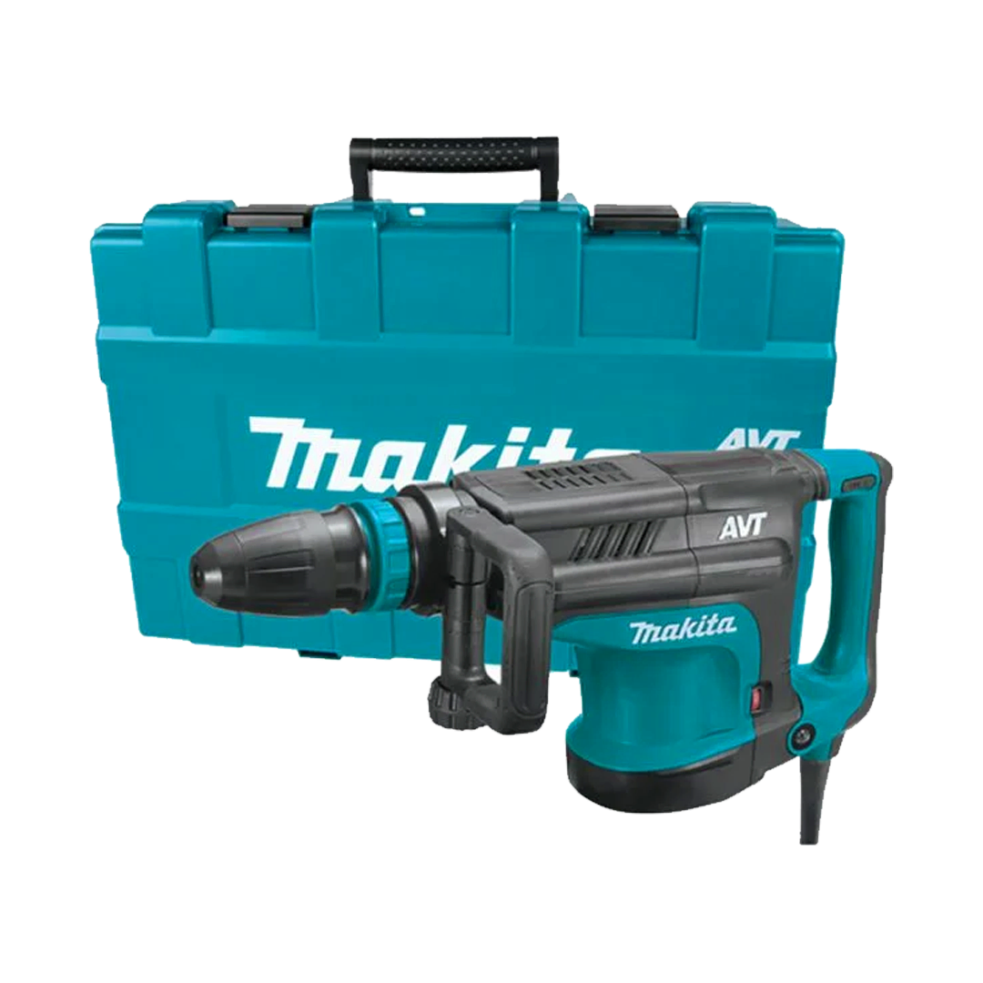 Martillo Demoledor Makita 11.2J 1300W SDS Max HM1111C