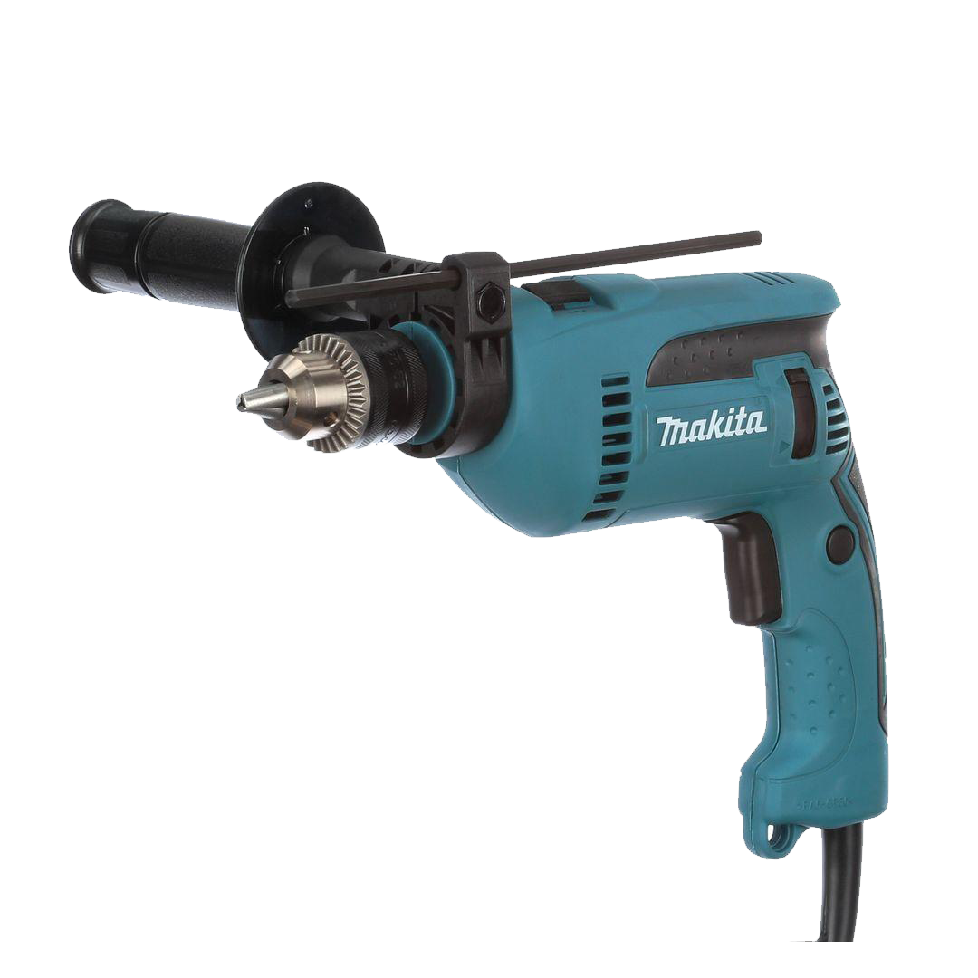 Taladro Percutor Makita 1/2 Pulgada 860W HP1630
