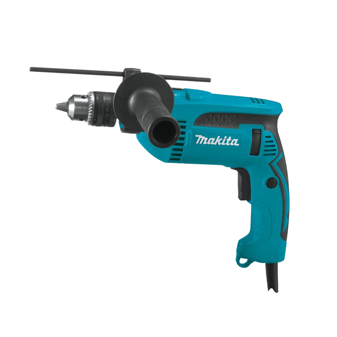 Taladro Percutor Makita 1/2" 680W HP1640 