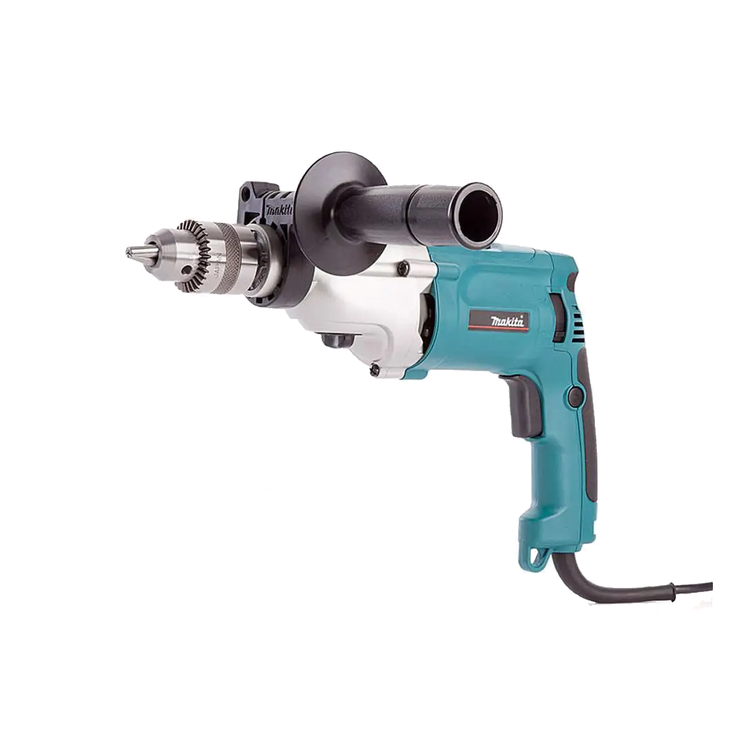 Taladro Percutor Makita 1/2 Pulgada 1010W HP2070 