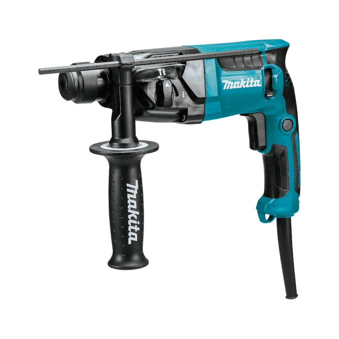 Rotomartillo Makita 1.6J 470W SDS Plus HR1840