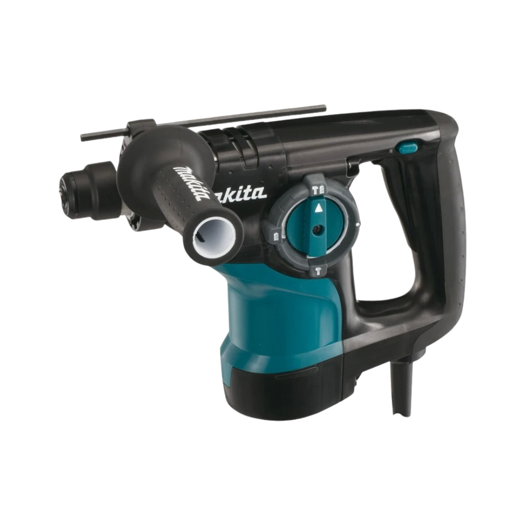 Rotomartillo Makita 2.8J 800W SDS Plus HR2810