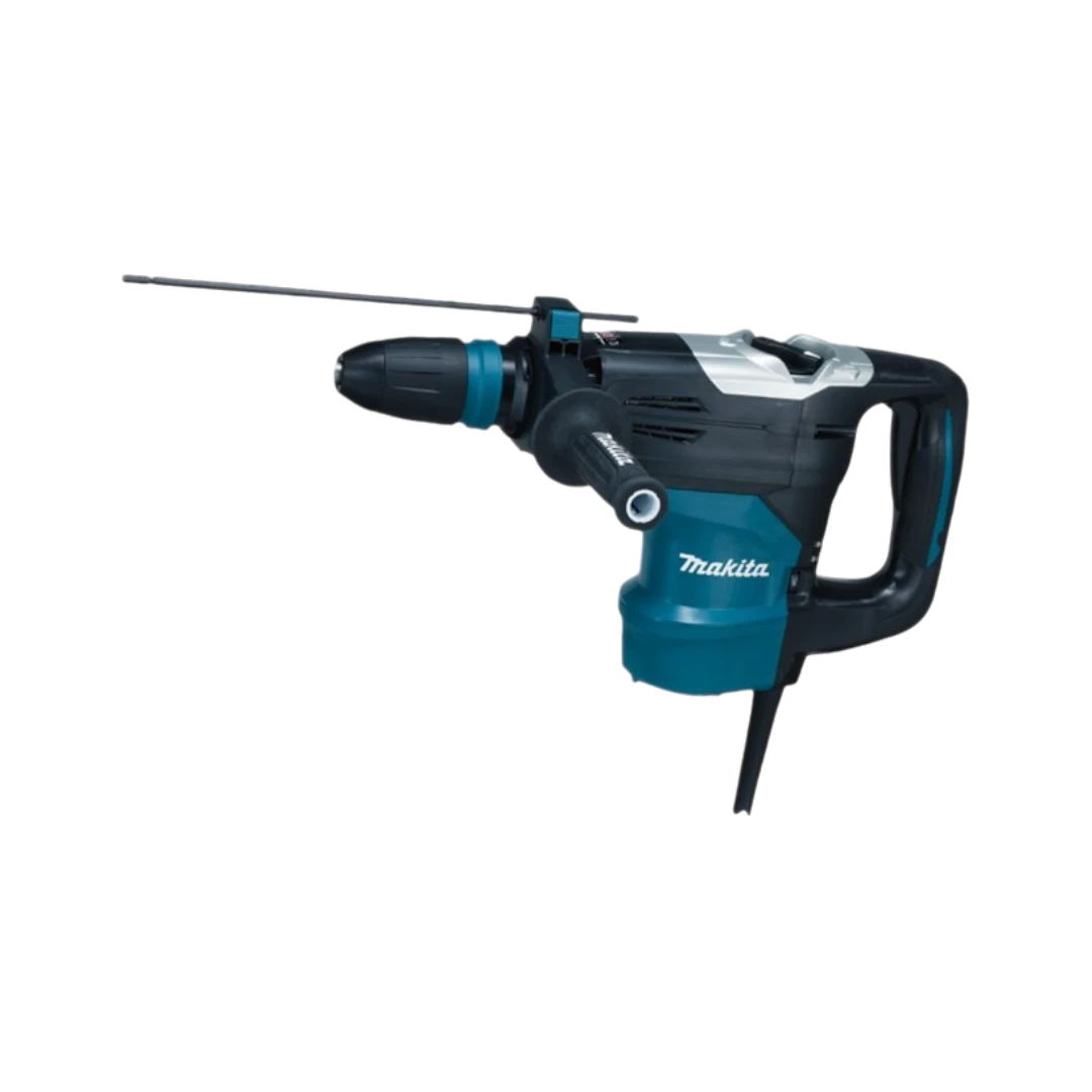 Rotomartillo Makita 19,1J 1510W SDS Max HR5202C