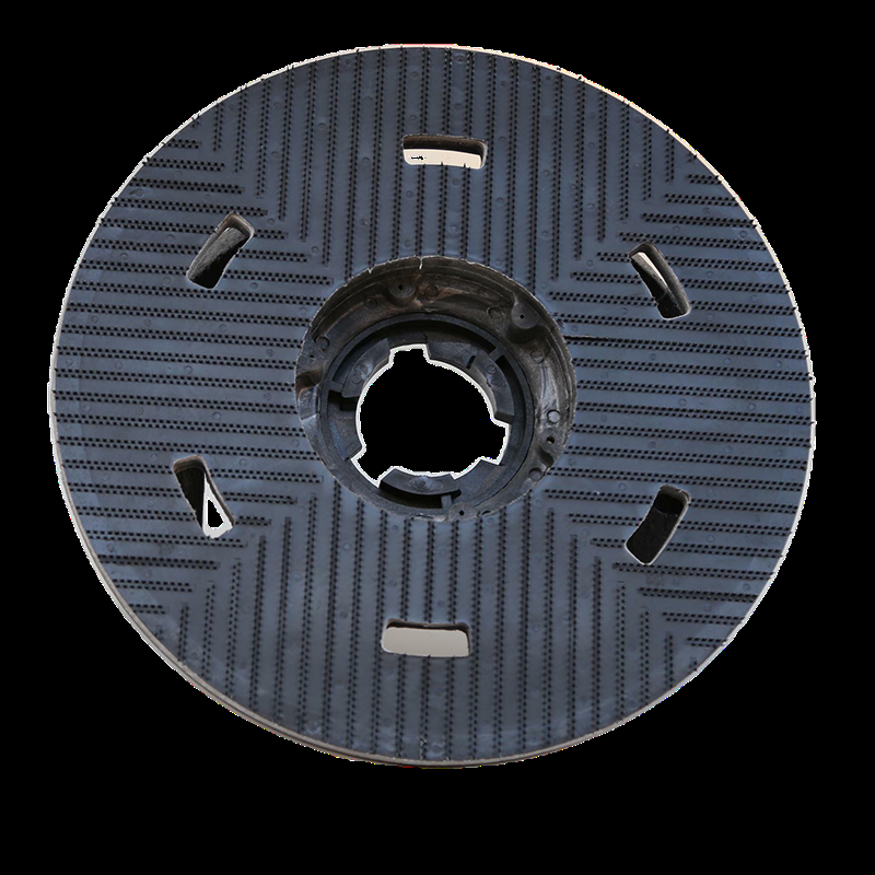 Porta PAD Para Brilladora 20" JPT-17-P