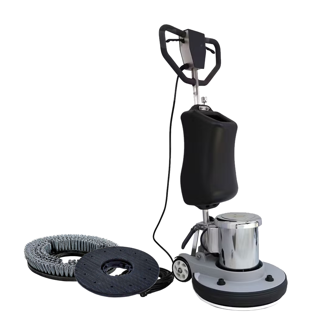 Brilladora Industrial 20 Pulgadas 1800w Baja Revolución JPT-2018