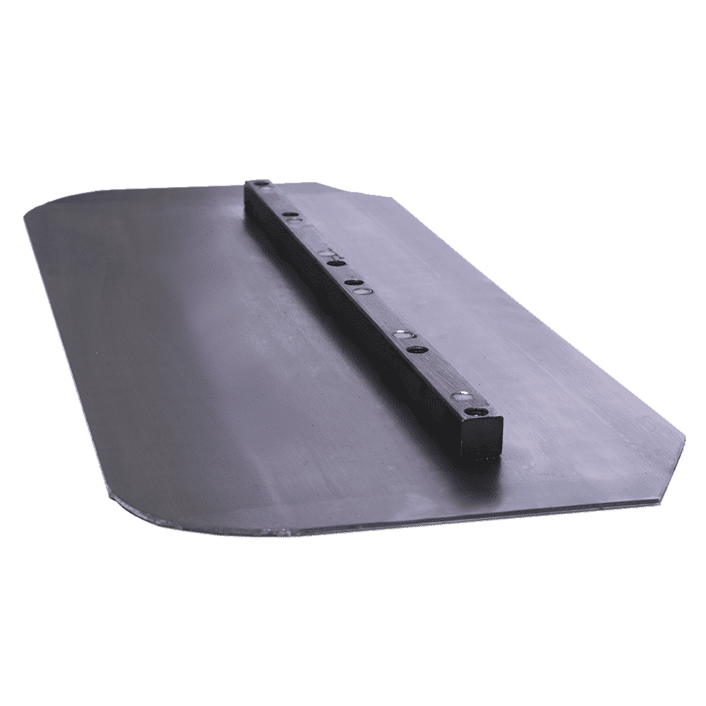 Aspas combinadas para allanadora 46" (4 unid.)