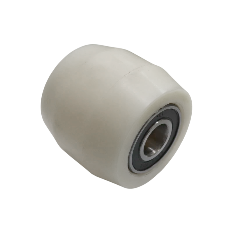 Rueda Nylon de 80mm para Estibador Manual REDLIFT KW8070-2