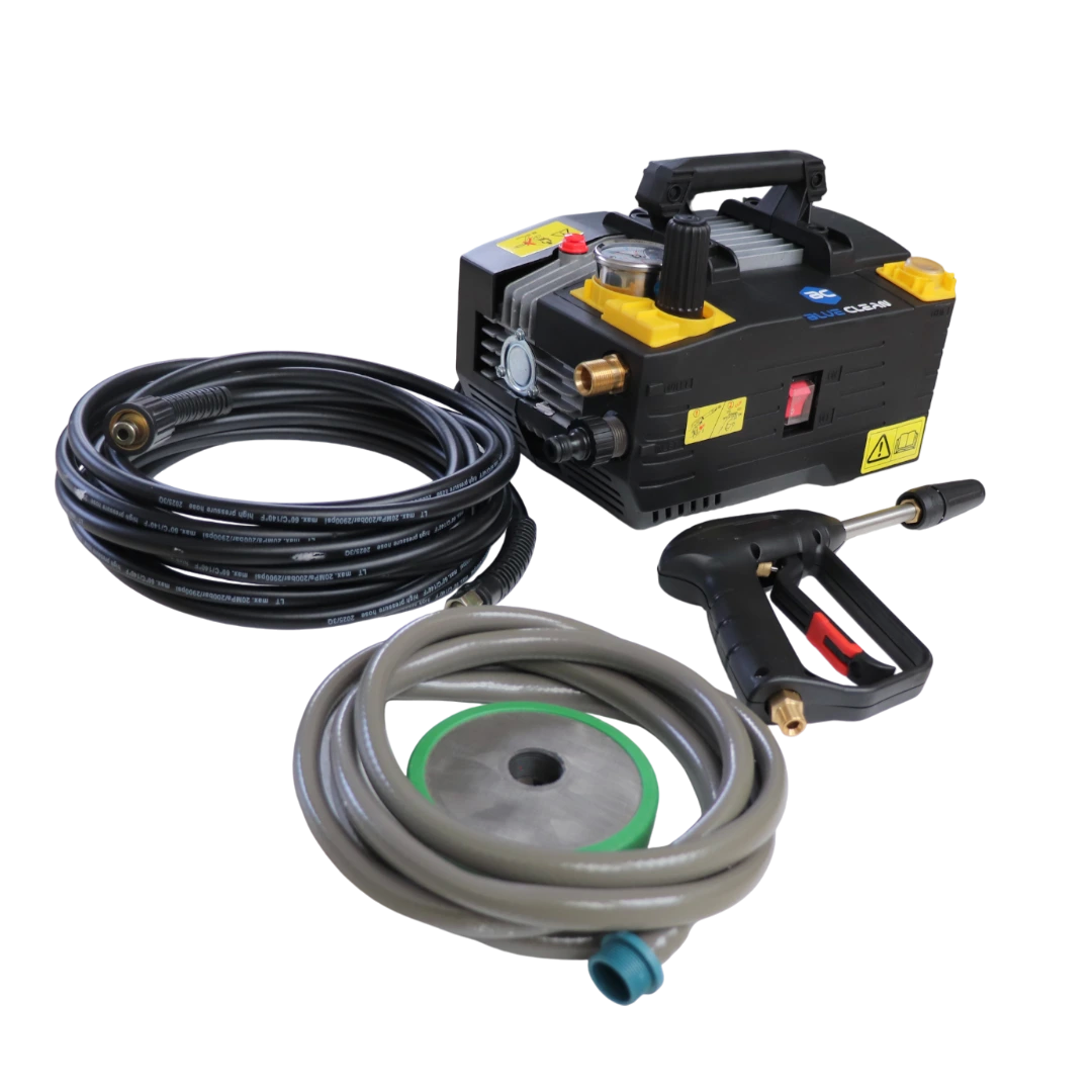 Hidrolavadora Lutian LT590 1250psi