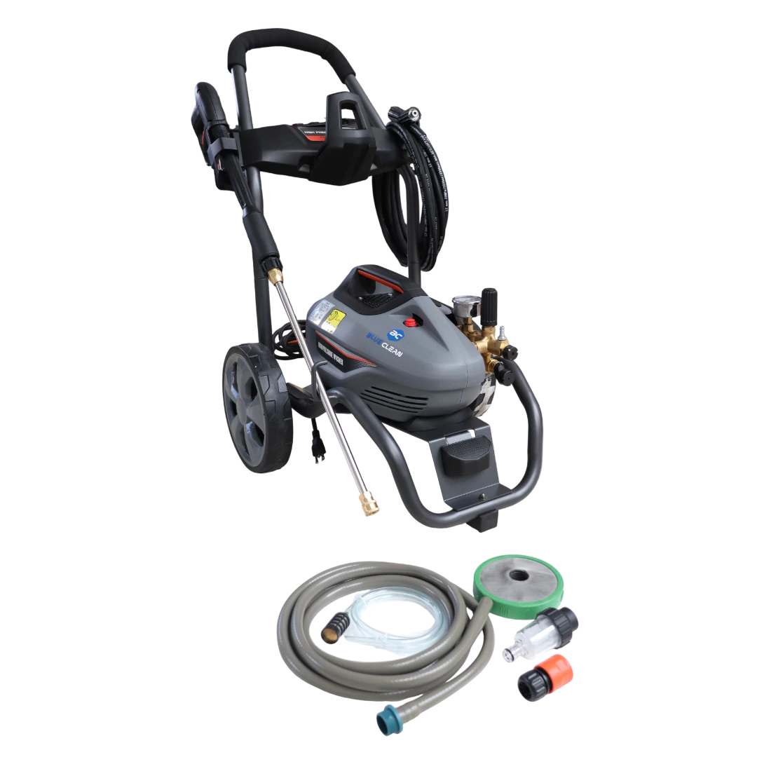 Hidrolavadora Lutian LT591B 2175 PSI