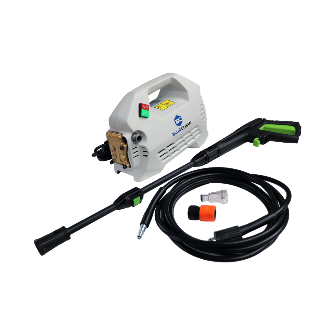 Hidrolavadora Lutian LT212G-1900 2320 PSI