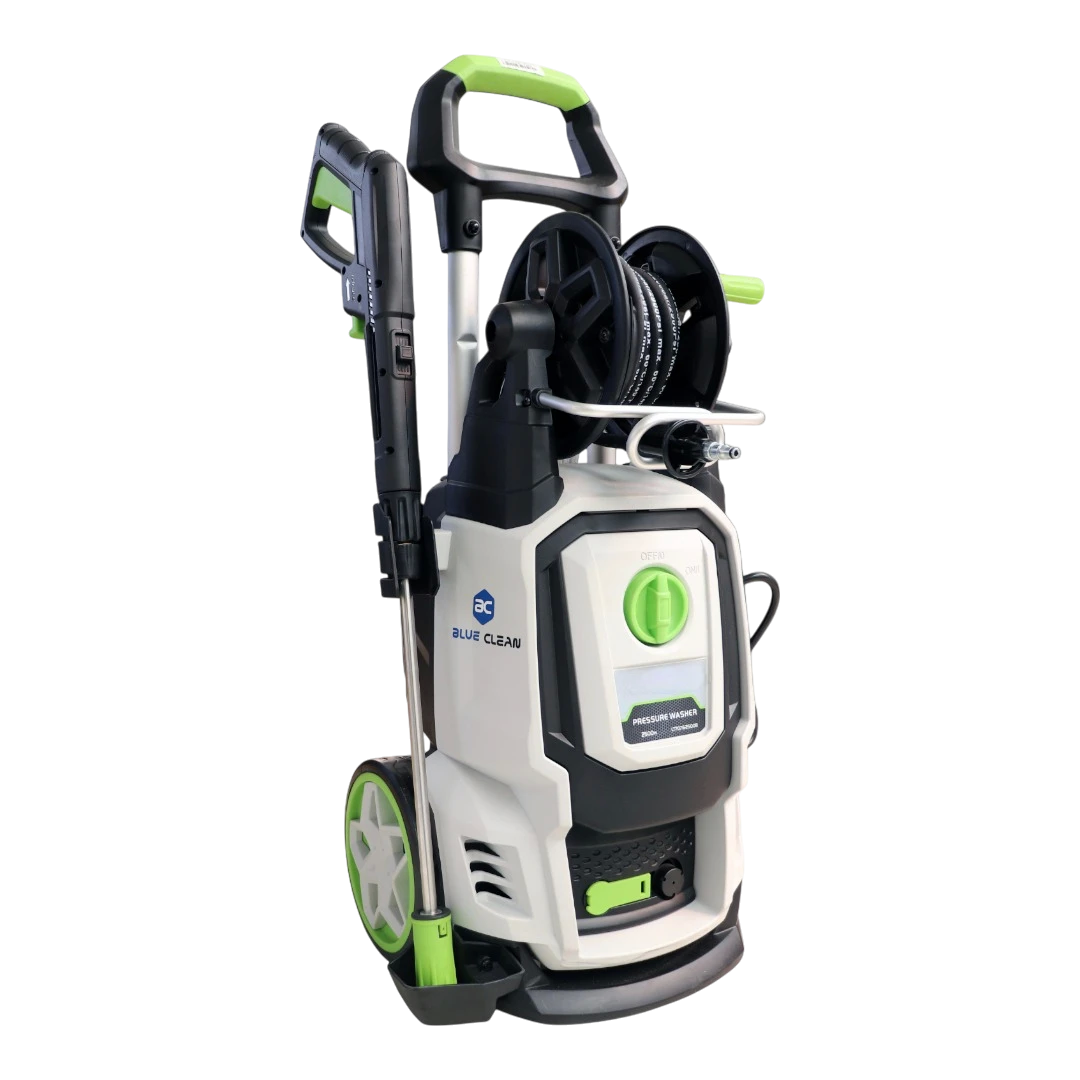 Hidrolavadora Lutian LT707G-2100B 2320 PSI