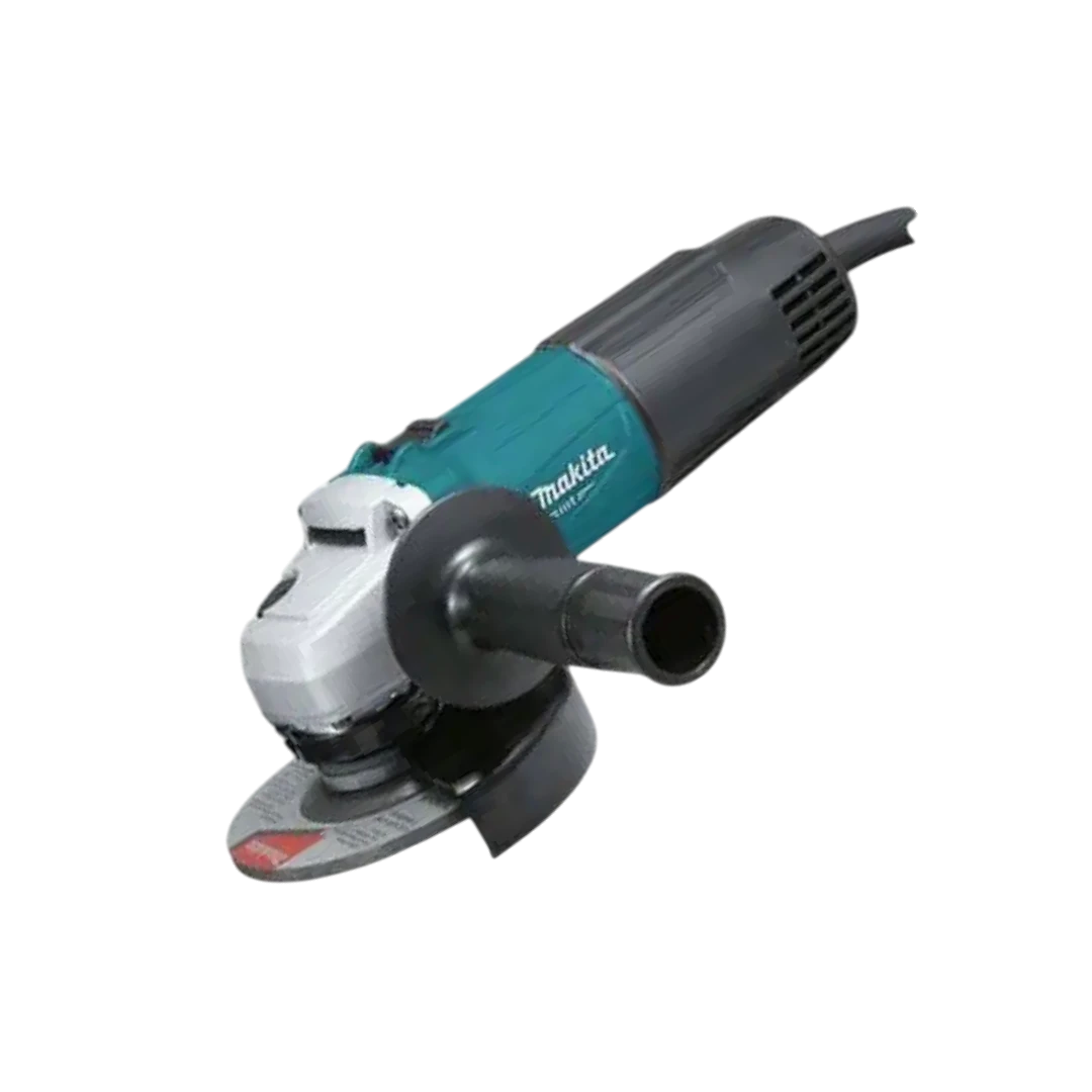 Minipulidora Makita 4 1/2" 540W M0901B