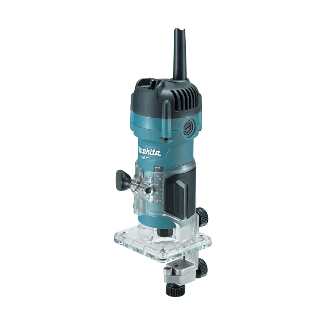 Ruteadora Rebordeadora Makita 0.7Hp 530W M3700B