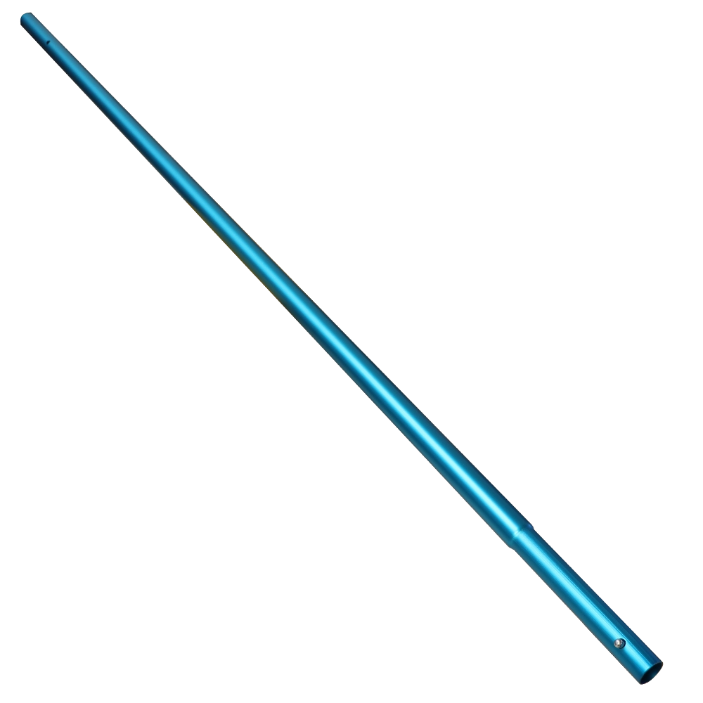 Mango Extensor de 6 Pies (1,8m) Cepillo o Flota JF