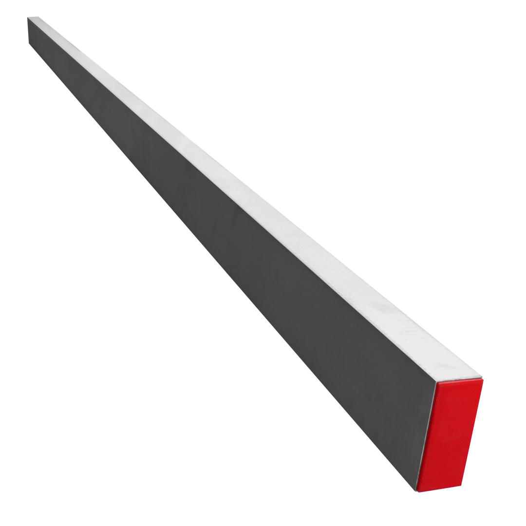 Boquillera Codal Magnesio 3.0mt