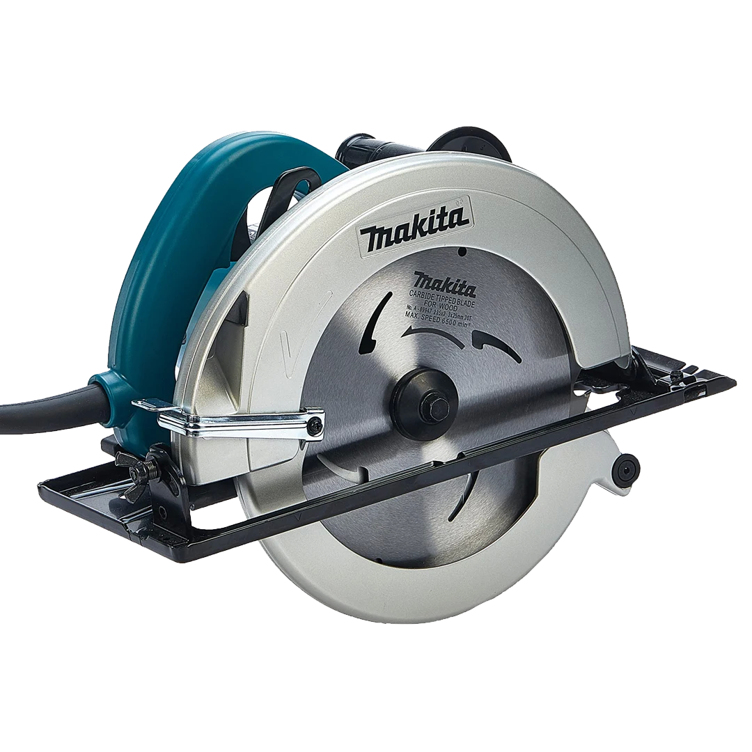 Sierra Circular Makita 9 1/4Pulgadas 2000W N5900B