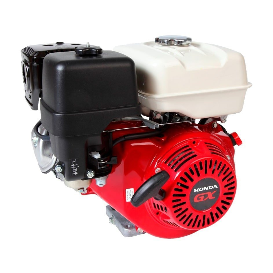 Placa Vibratoria Importada Motor Gasolina Honda 5.5hp 53x50 cm sin Tanque de Agua