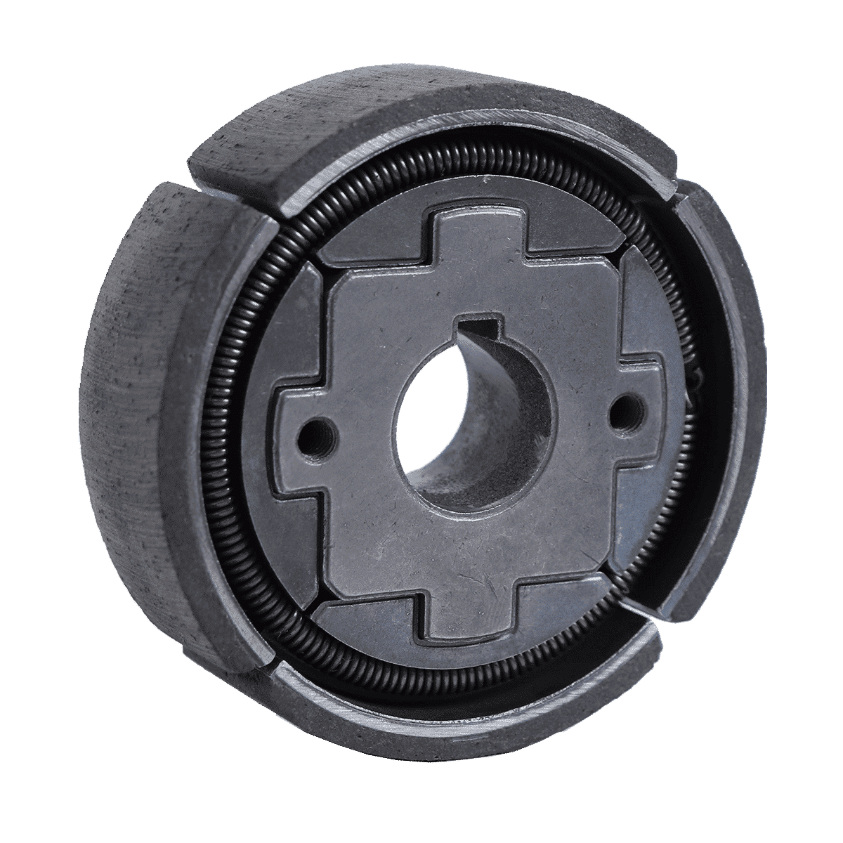 Embrague Apisonador DIESEL