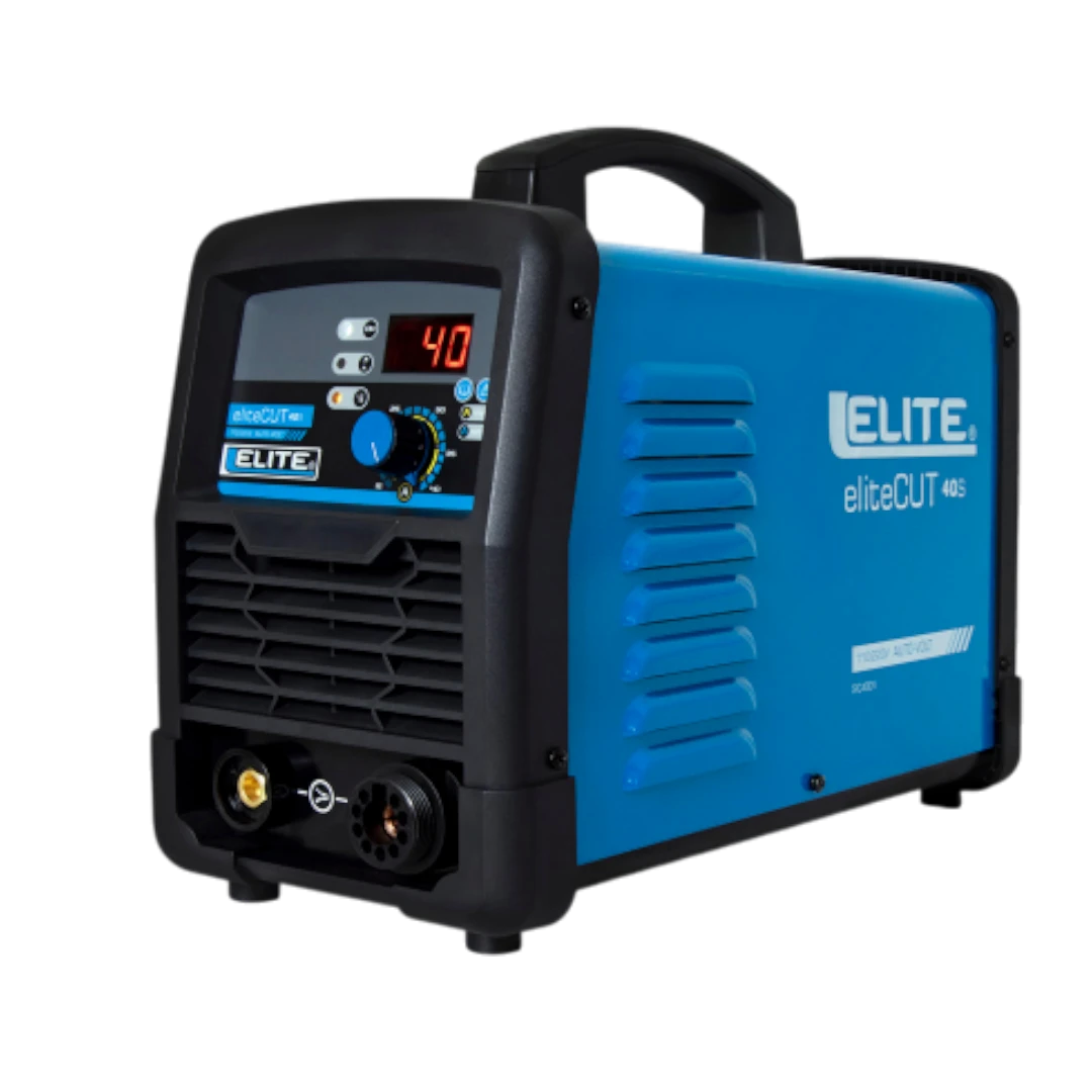 Equipo de Corte Plasma Elite SOELSIC40DV