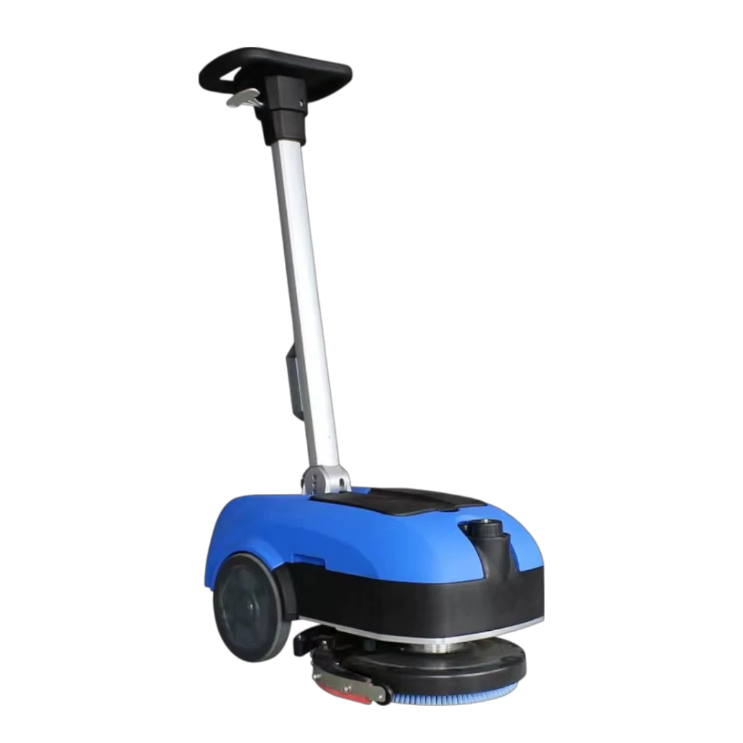 Fregadora Aspiradora TC11-K3