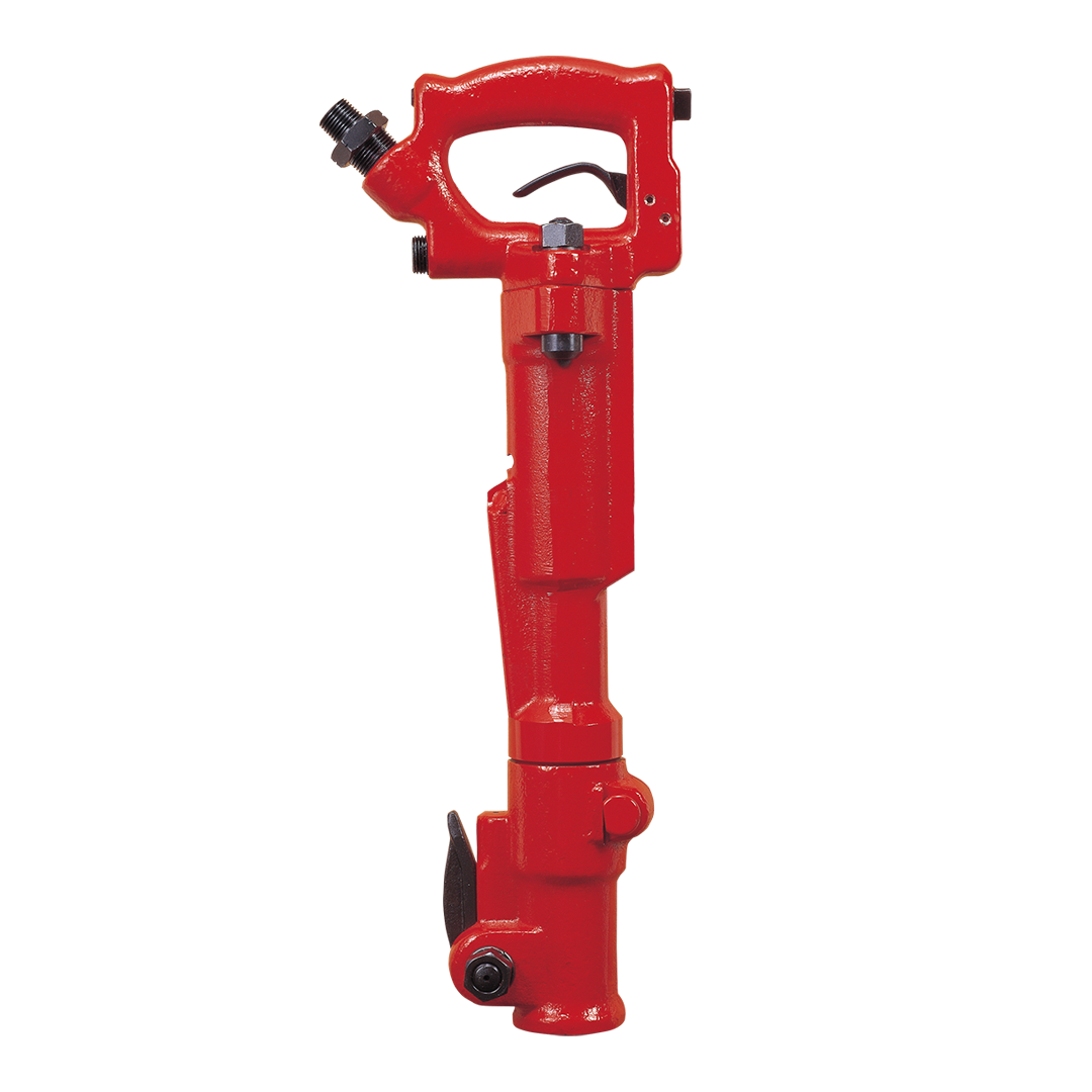 Martillo demoledor neumatico Toku 20lb 7/8