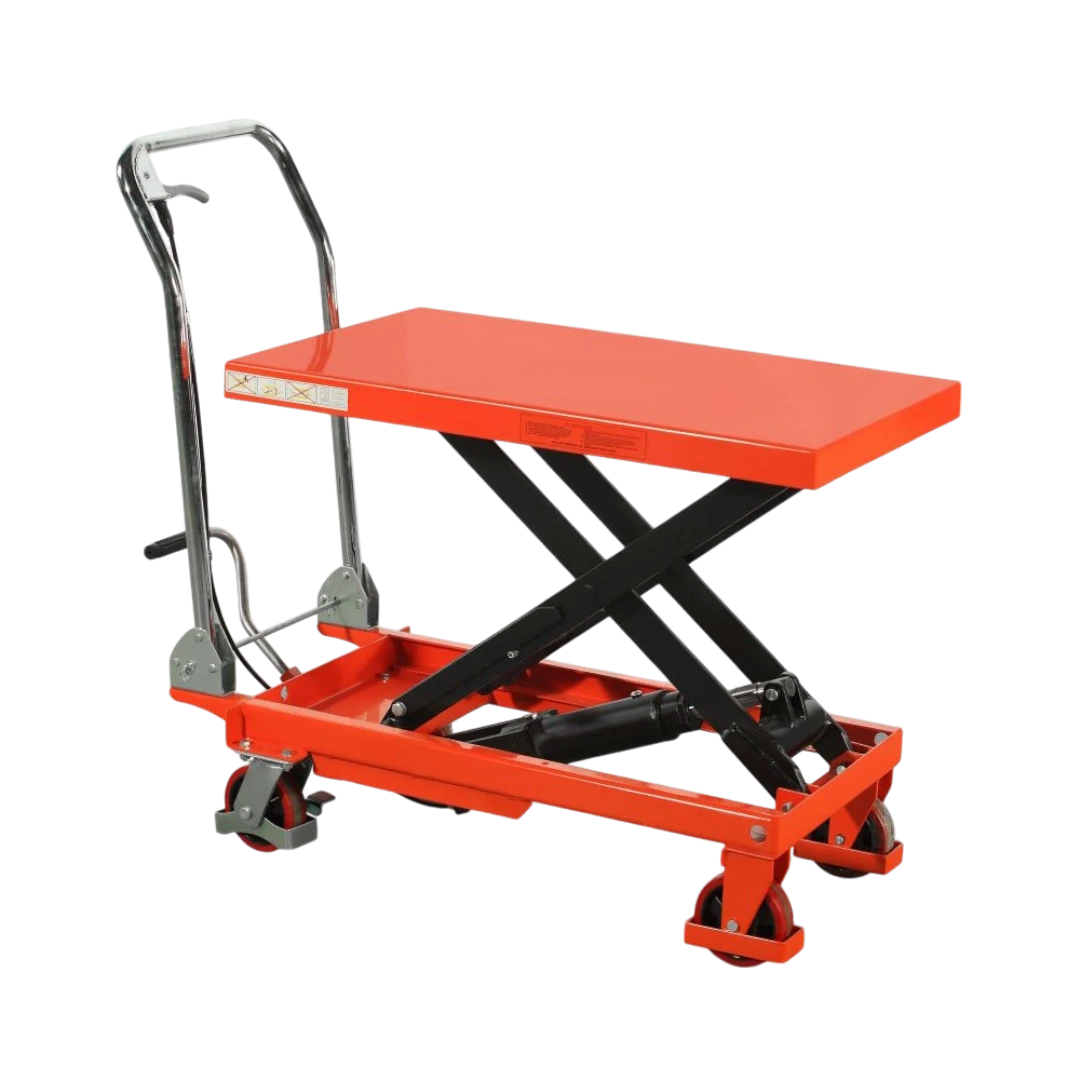 Mesa de Elevación Hidráulica Noblelift 500kg 880mm TF50 