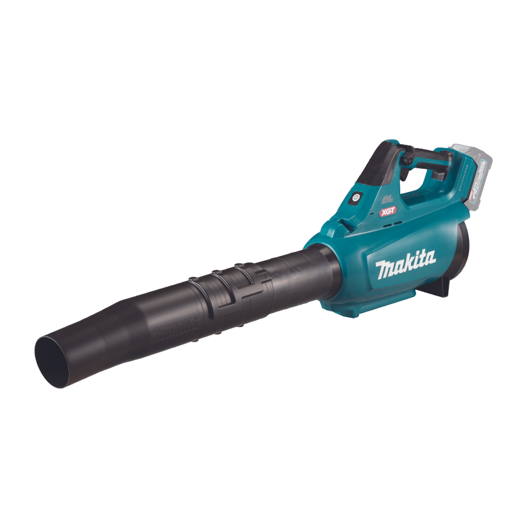 Soplador Inalámbrico Makita 0 a 20.800 RPM 40V Brushless UB001GZ