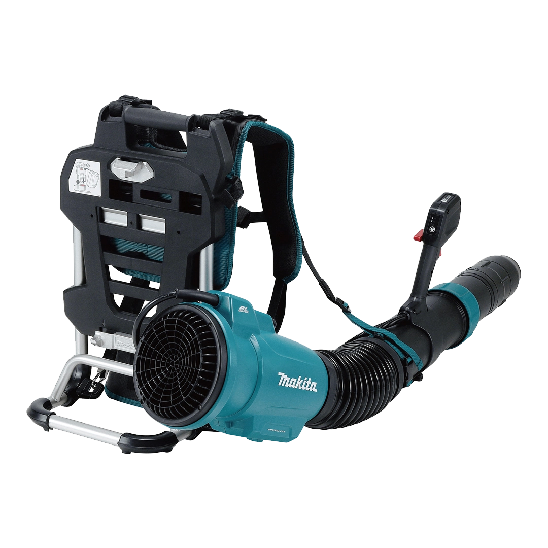 Soplador Inalámbrico Makita 0 a 23.800 RPM 40V Brushless UB004CZ