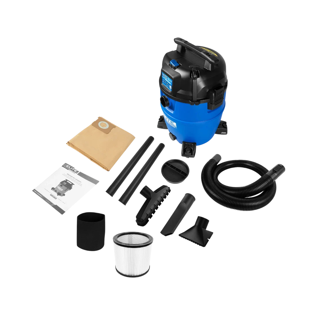 Aspiradora Karcher Seco y Húmedo 800W WD 3 (copia)